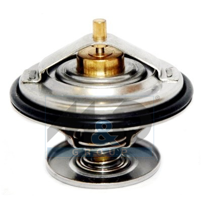 Thermostat 