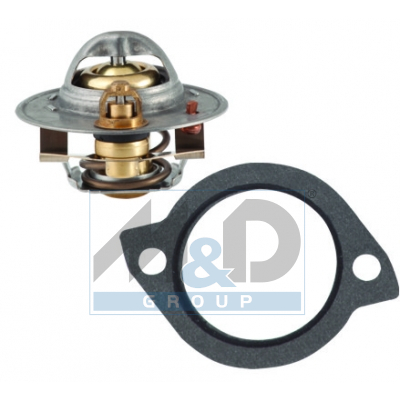 Thermostat 