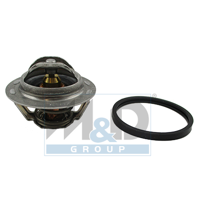 Thermostat 