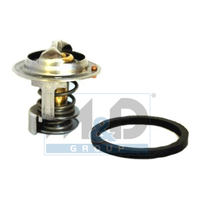 Thermostat 