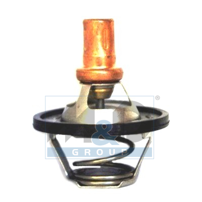 Thermostat 