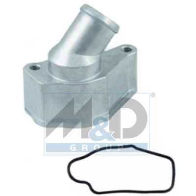 Thermostat 