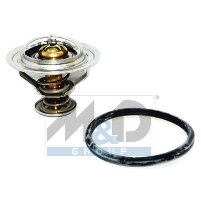 Thermostat 