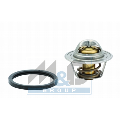 Thermostat 