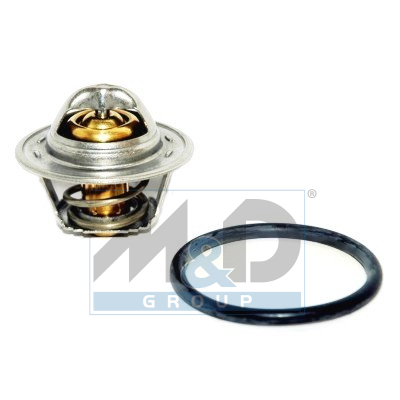 Thermostat 