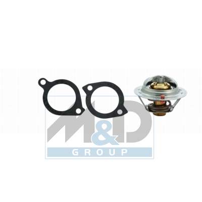 Thermostat 