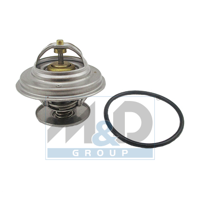 Thermostat 