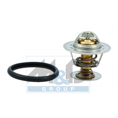 Thermostat 