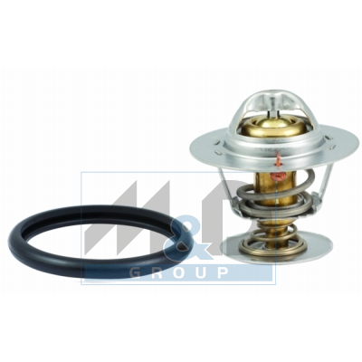 Thermostat 