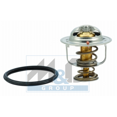 Thermostat 