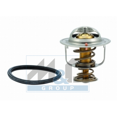 Thermostat 