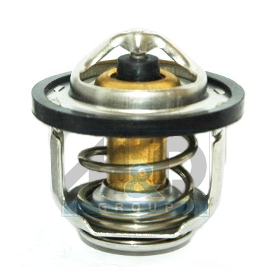 Thermostat 