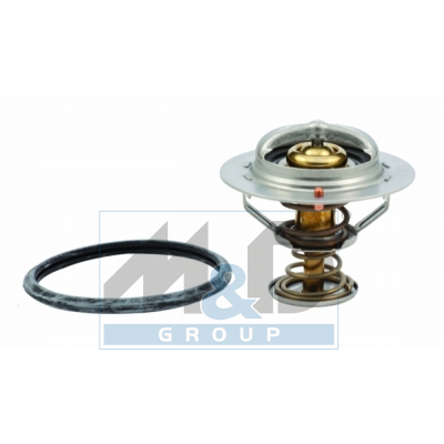 Thermostat 