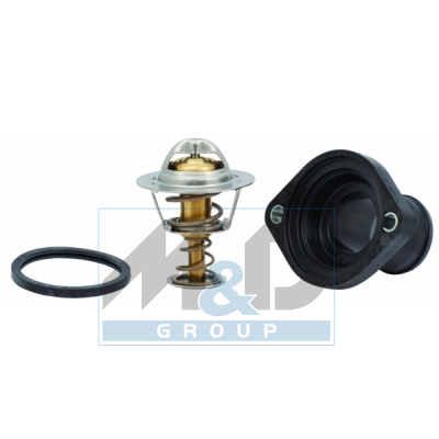 Thermostat 