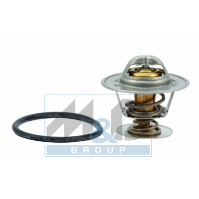 Thermostat 