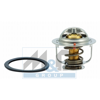 Thermostat 