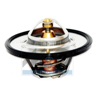 Thermostat 