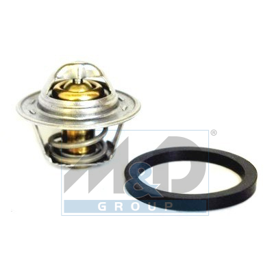 Thermostat 