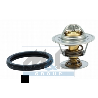 Thermostat 
