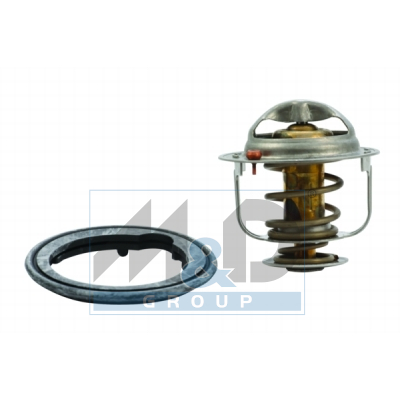 Thermostat 