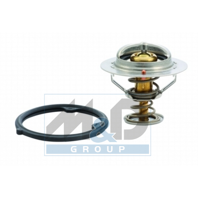 Thermostat 