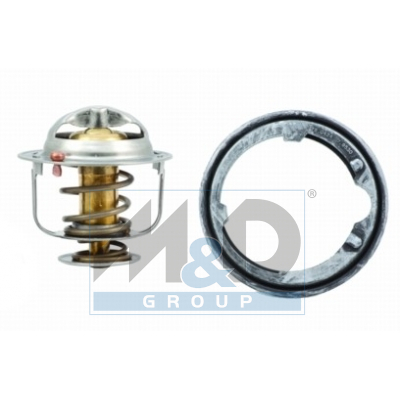 Thermostat 