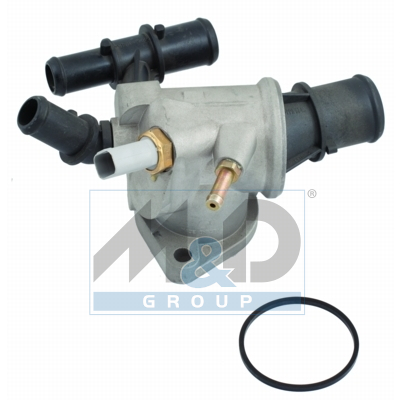 Thermostat 