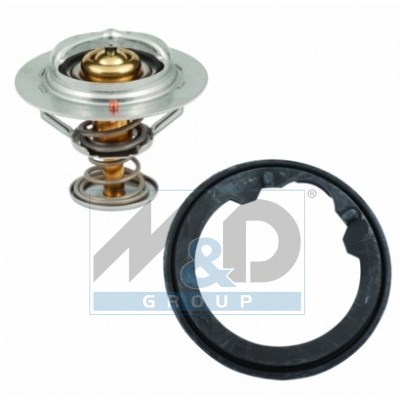 Thermostat 