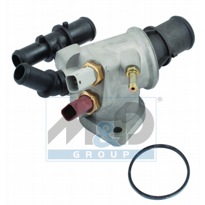 Thermostat 