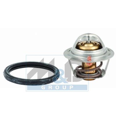 Thermostat 