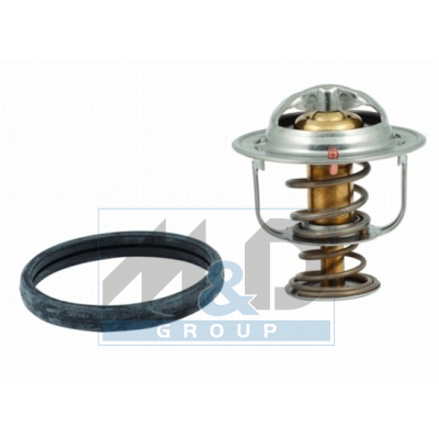 Thermostat 