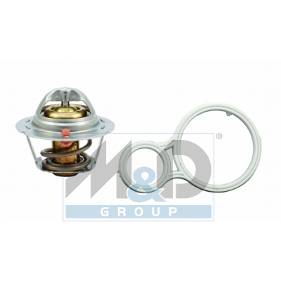Thermostat 