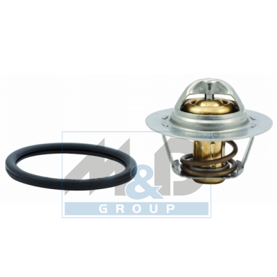 Thermostat 