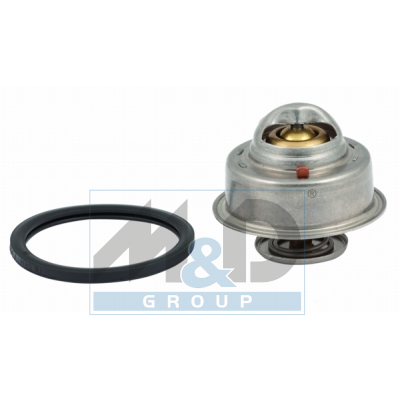 Thermostat 