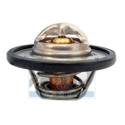 Thermostat 