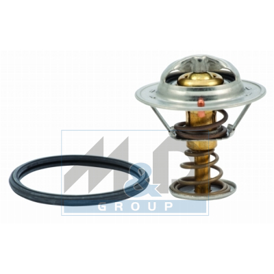 Thermostat 