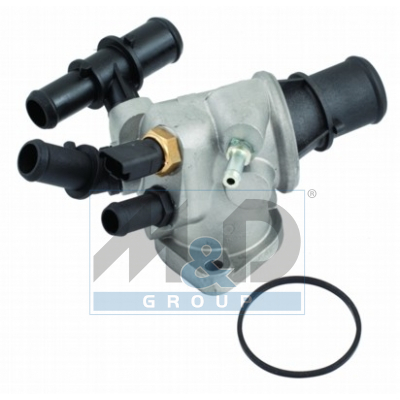 Thermostat 
