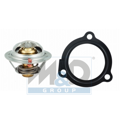 Thermostat 