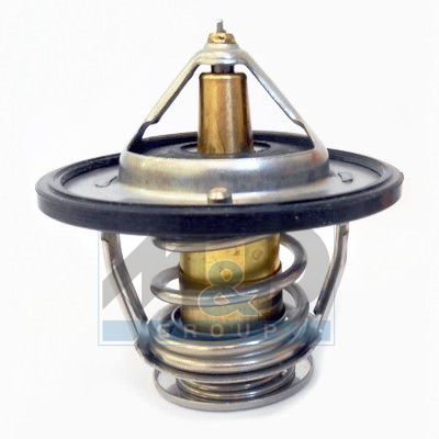 Thermostat 