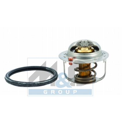 Thermostat 