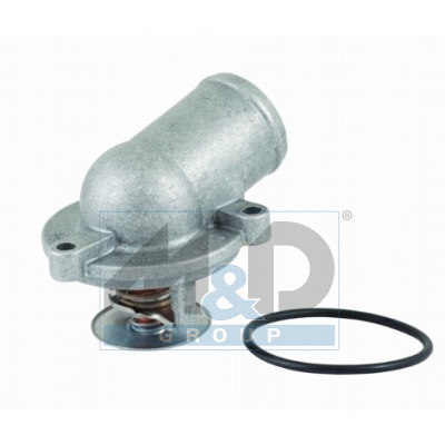 Thermostat 