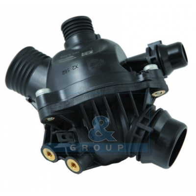 Thermostat 