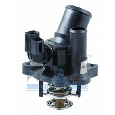 Thermostat 