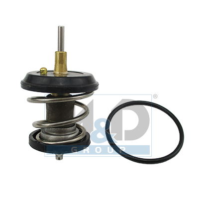 Thermostat 