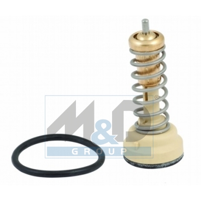 Thermostat 