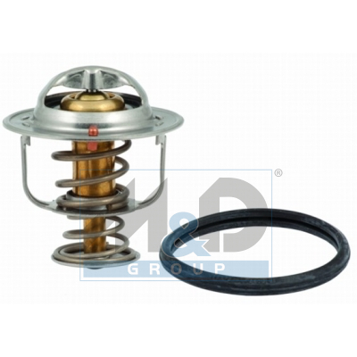 Thermostat 