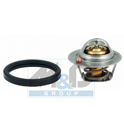 Thermostat 
