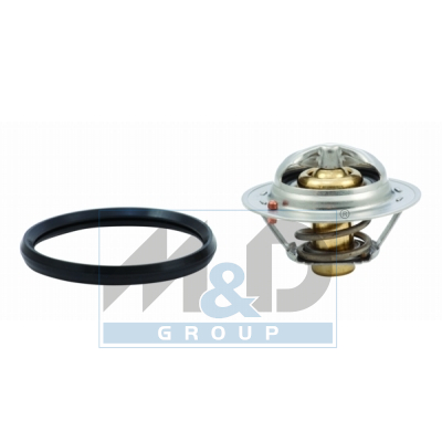 Thermostat 