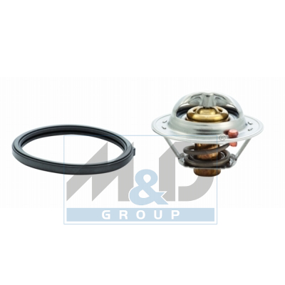 Thermostat 