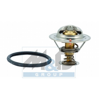 Thermostat 